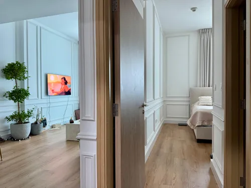 1 Bedroom Apartment in The Bay