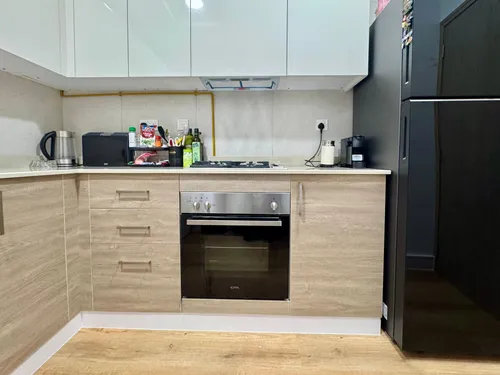 1 Bedroom Apartment in The Bay