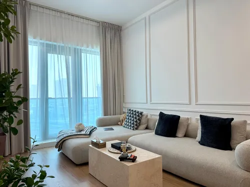 1 Bedroom Apartment in The Bay