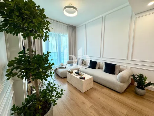 Prime location | Fully Furnished | Canal View