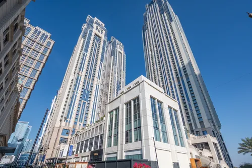 1 Bedroom Apartment in Meera