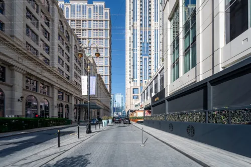 1 Bedroom Apartment in Meera