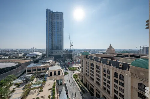 1 Bedroom Apartment in Meera