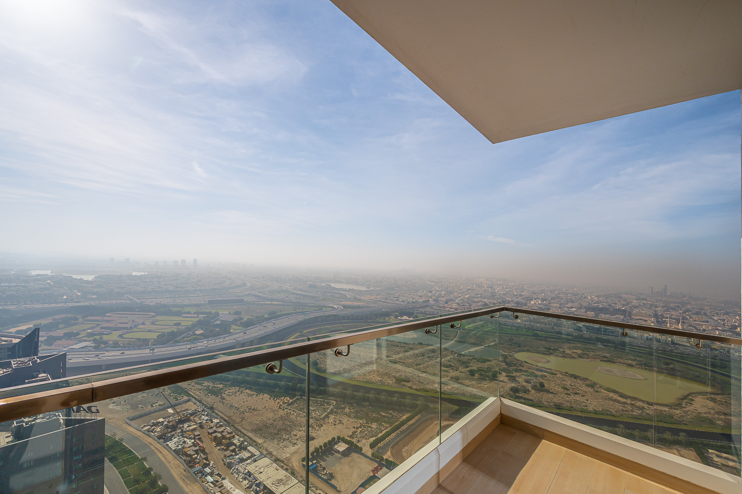 2 Bedrooms Apartment in One of One Luxury Residences