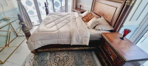 1 Bedroom Apartment in Millennium Binghatti Residences