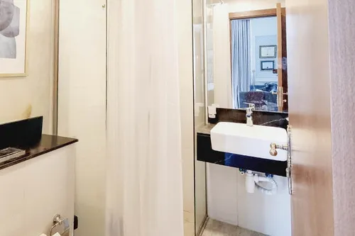 1 Bedroom Apartment in Millennium Binghatti Residences