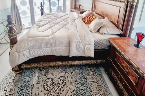 1 Bedroom Apartment in Millennium Binghatti Residences
