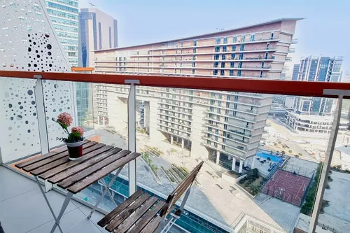 1 Bedroom Apartment in Millennium Binghatti Residences