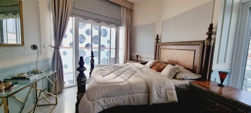 1 Bedroom Apartment in Millennium Binghatti Residences