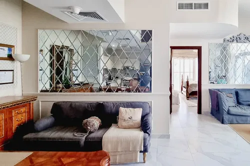 1 Bedroom Apartment in Millennium Binghatti Residences