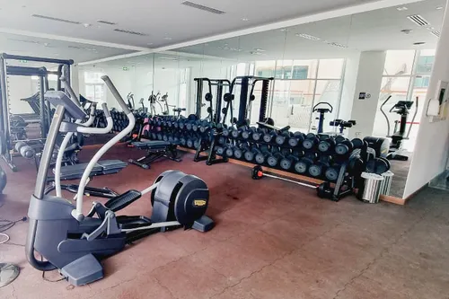 1 Bedroom Apartment in Millennium Binghatti Residences