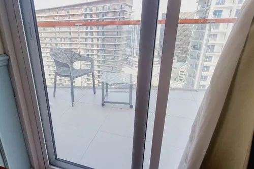 1 Bedroom Apartment in Millennium Binghatti Residences