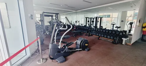 1 Bedroom Apartment in Millennium Binghatti Residences