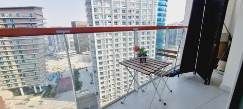 1 Bedroom Apartment in Millennium Binghatti Residences