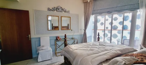 1 Bedroom Apartment in Millennium Binghatti Residences