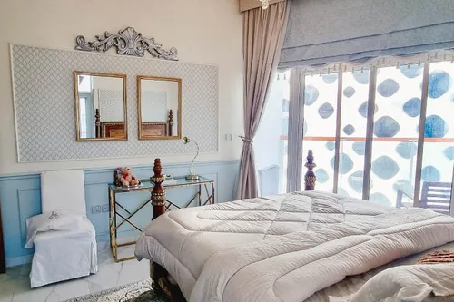 1 Bedroom Apartment in Millennium Binghatti Residences