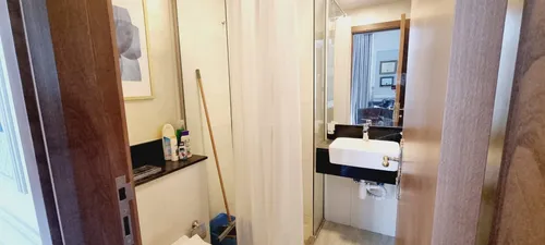 1 Bedroom Apartment in Millennium Binghatti Residences
