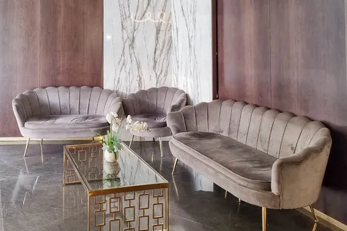 1 Bedroom Apartment in Millennium Binghatti Residences