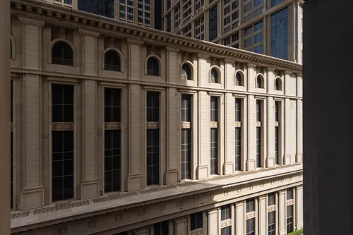 1 Bedroom Apartment in Meera