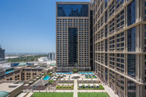 1 Bedroom Apartment in Meera