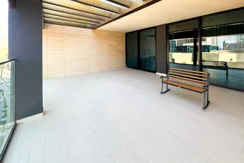 2 Bedrooms Apartment in Trillionaire Residences