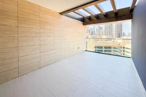 2 Bedrooms Apartment in Trillionaire Residences