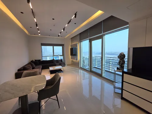 1 Bedroom Apartment in Hamilton Tower