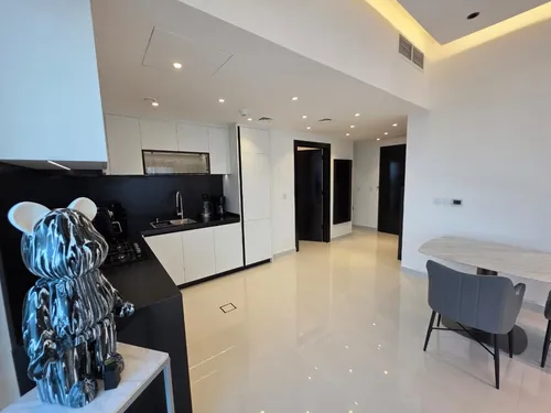 1 Bedroom Apartment in Hamilton Tower