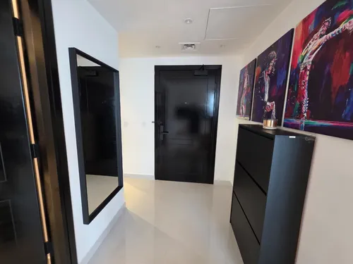 1 Bedroom Apartment in Hamilton Tower