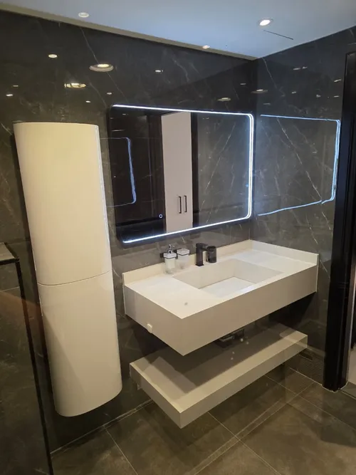 1 Bedroom Apartment in Hamilton Tower