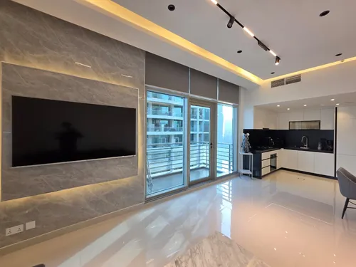 1 Bedroom Apartment in Hamilton Tower