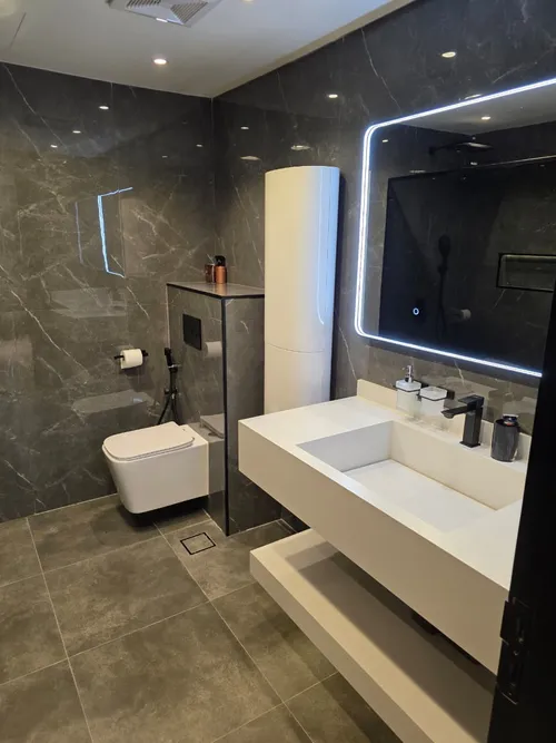 1 Bedroom Apartment in Hamilton Tower
