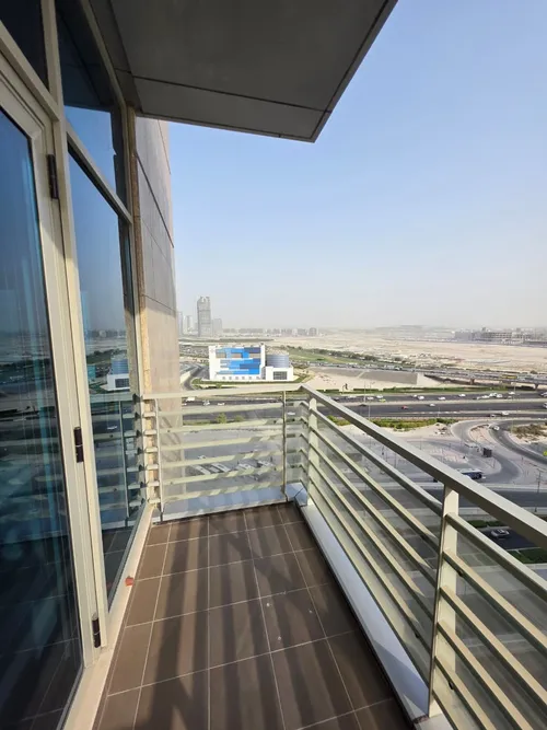 1 Bedroom Apartment in Hamilton Tower