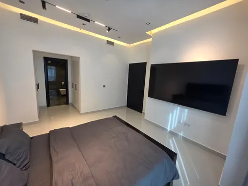 1 Bedroom Apartment in Hamilton Tower