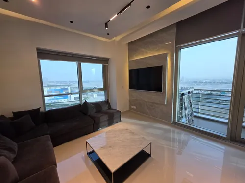 1 Bedroom Apartment in Hamilton Tower