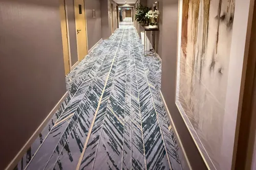 1 Bedroom Hotel Apartment in Aykon City Tower B