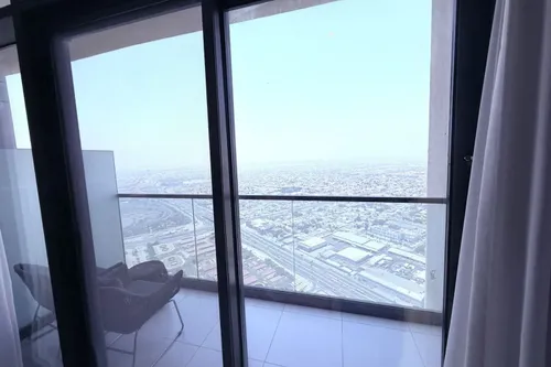 1 Bedroom Hotel Apartment in Aykon City Tower B