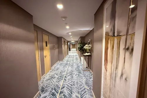 1 Bedroom Hotel Apartment in Aykon City Tower B
