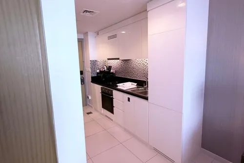 1 Bedroom Hotel Apartment in Aykon City Tower B