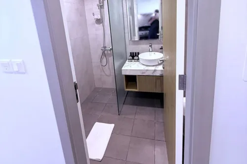 1 Bedroom Hotel Apartment in Aykon City Tower B