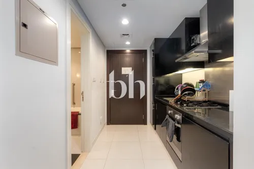  Apartment in Damac Maison Cour Jardin