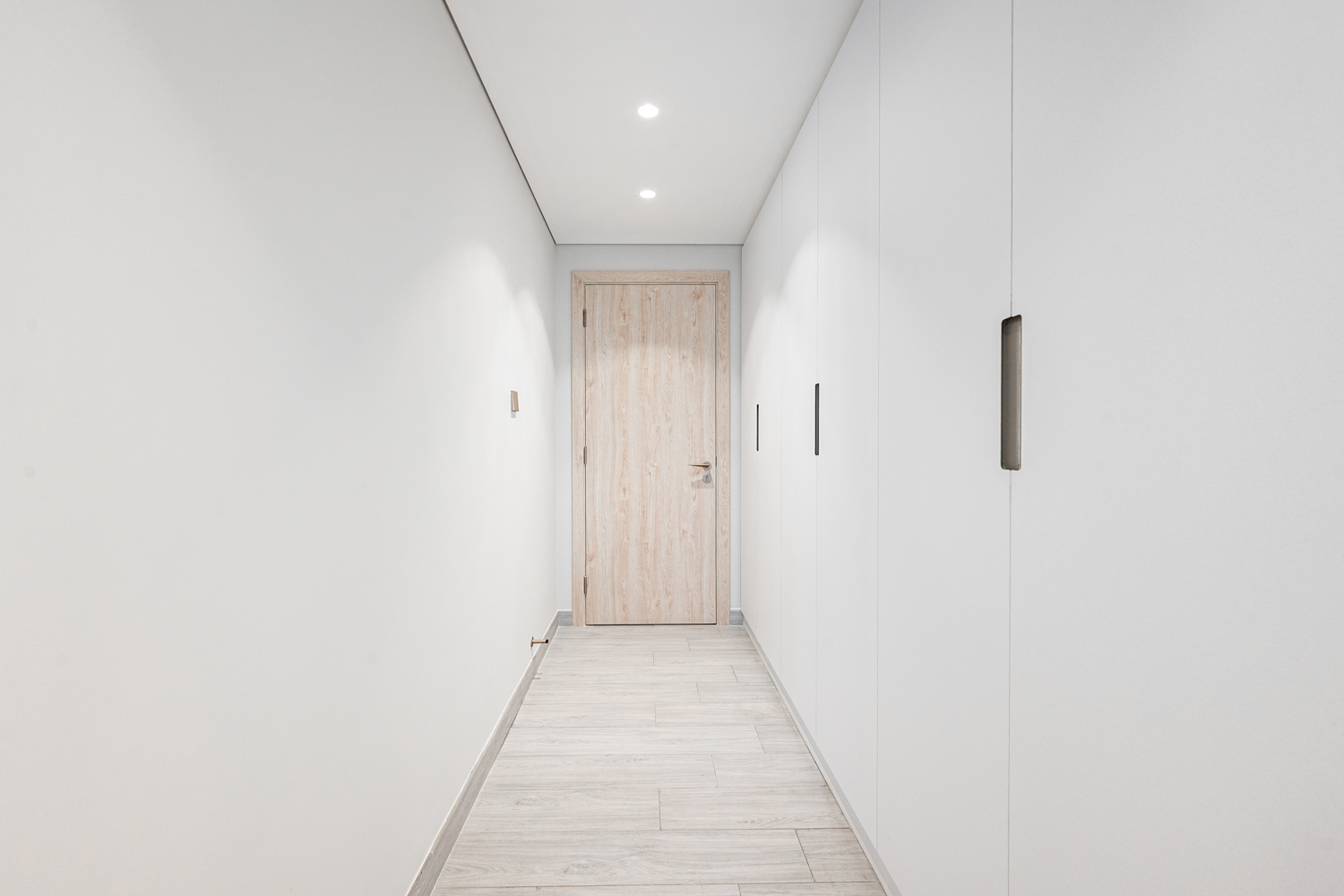 2 Bedrooms Apartment in One of One Luxury Residences