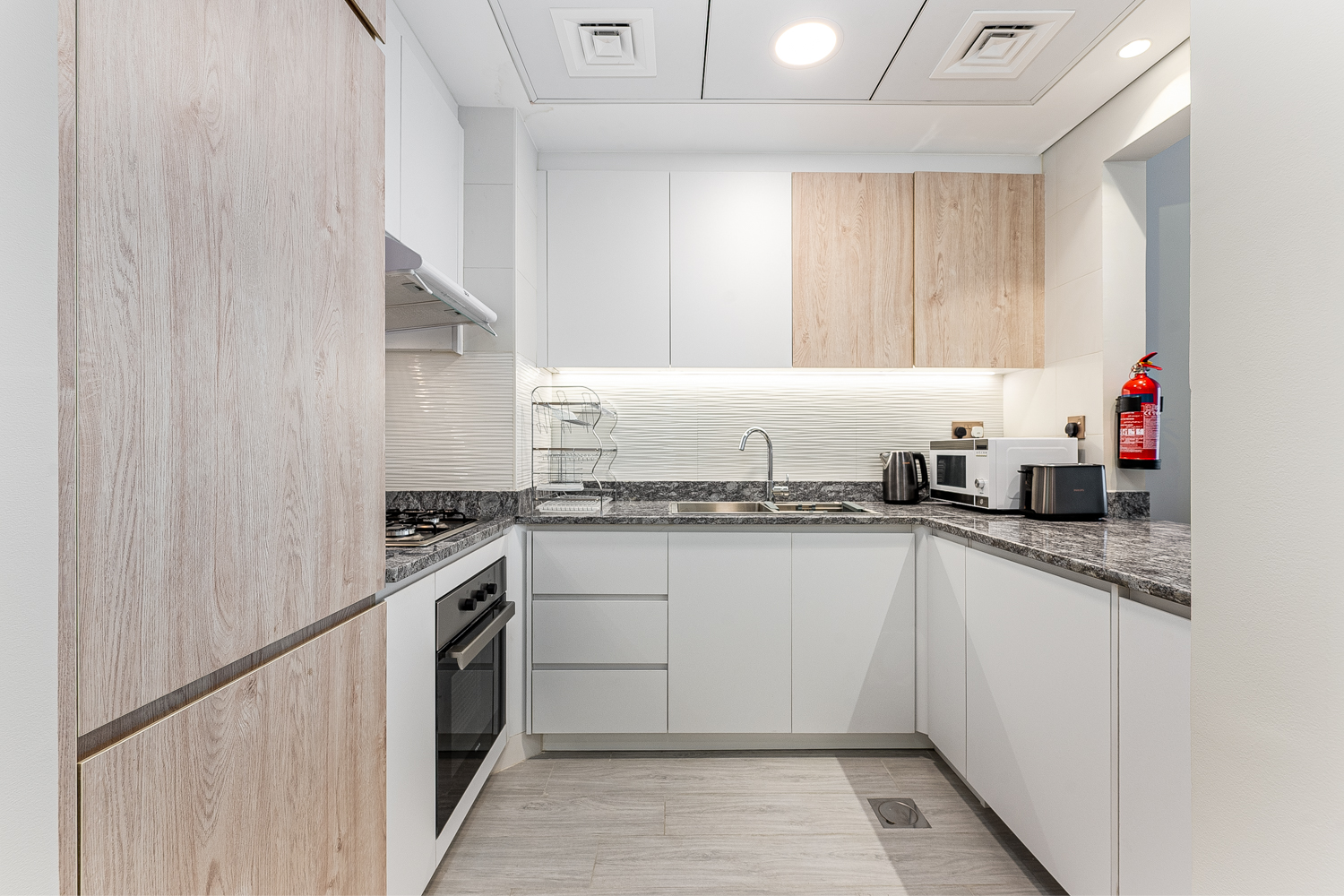 2 Bedrooms Apartment in One of One Luxury Residences