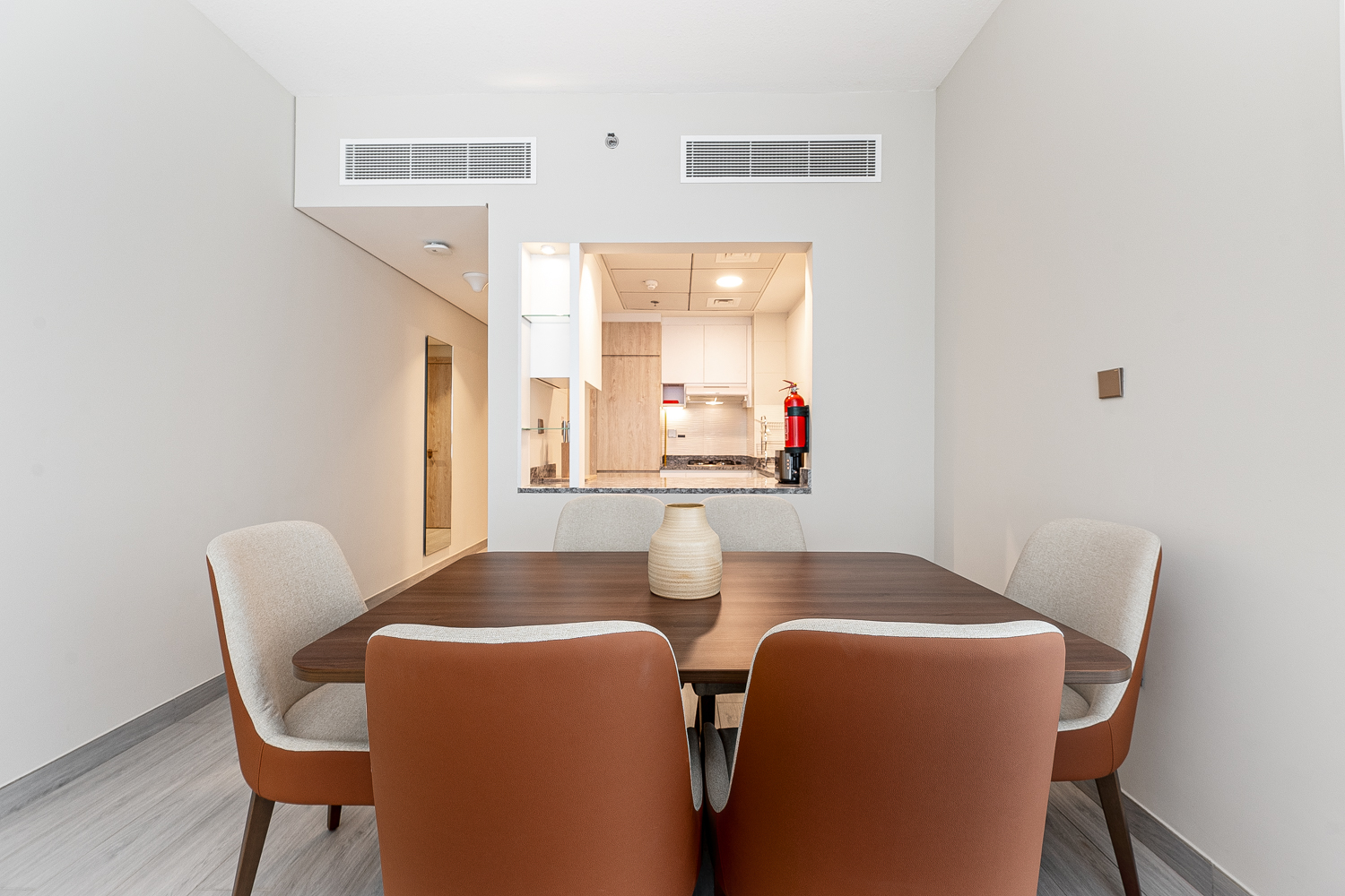 2 Bedrooms Apartment in One of One Luxury Residences