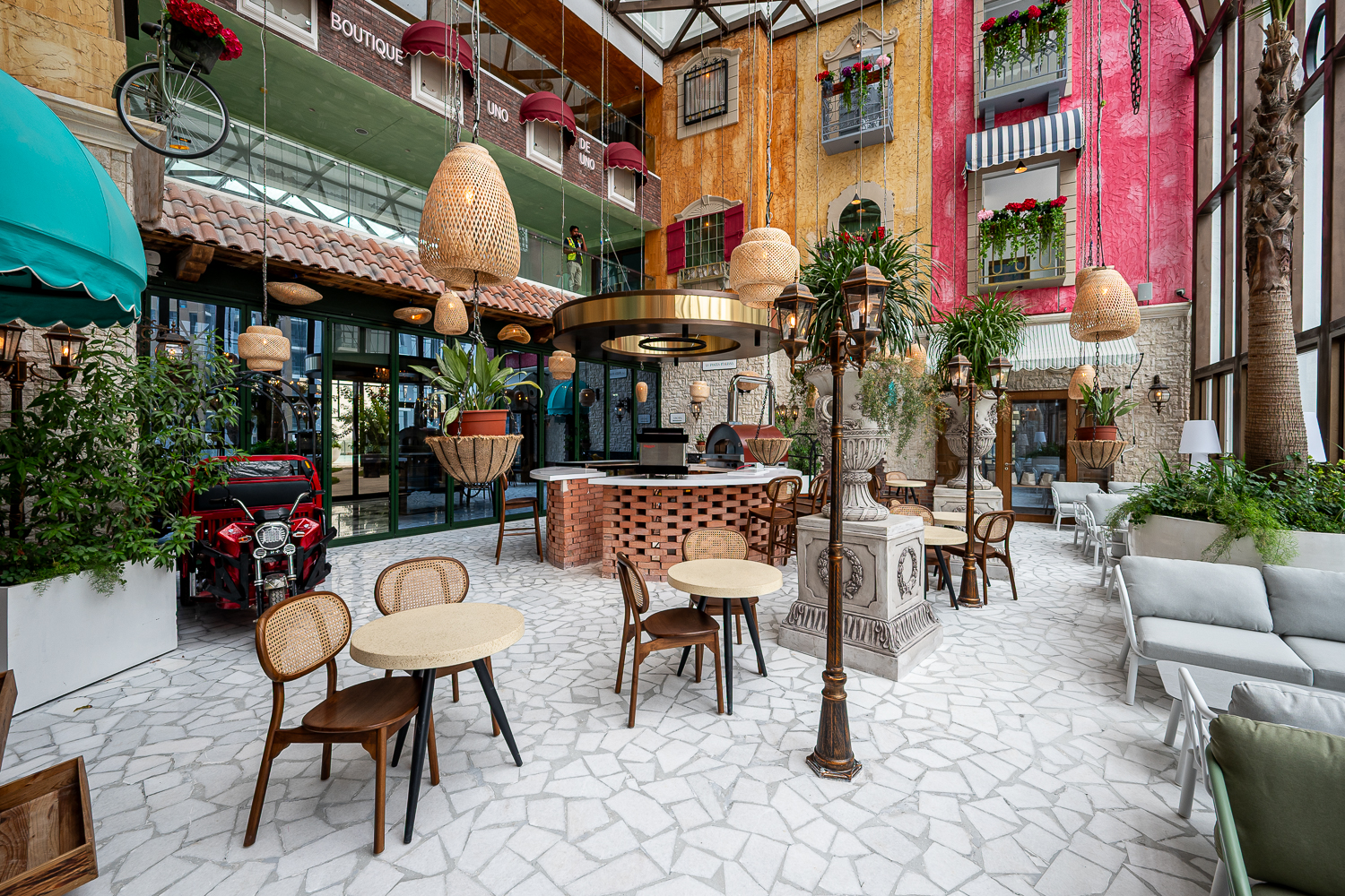 1 Bedroom Apartment in One of One Luxury Residences