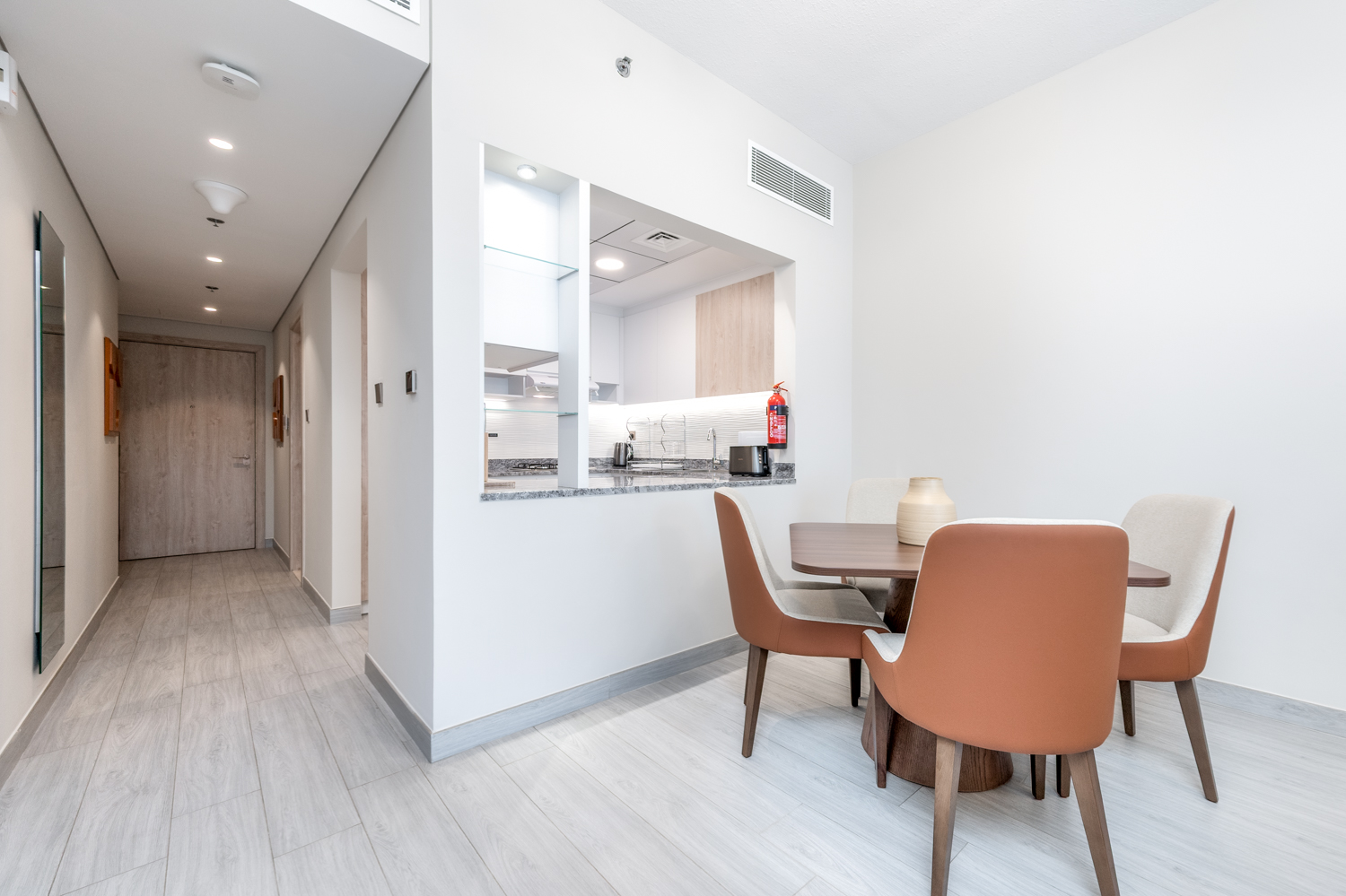 1 Bedroom Apartment in One of One Luxury Residences