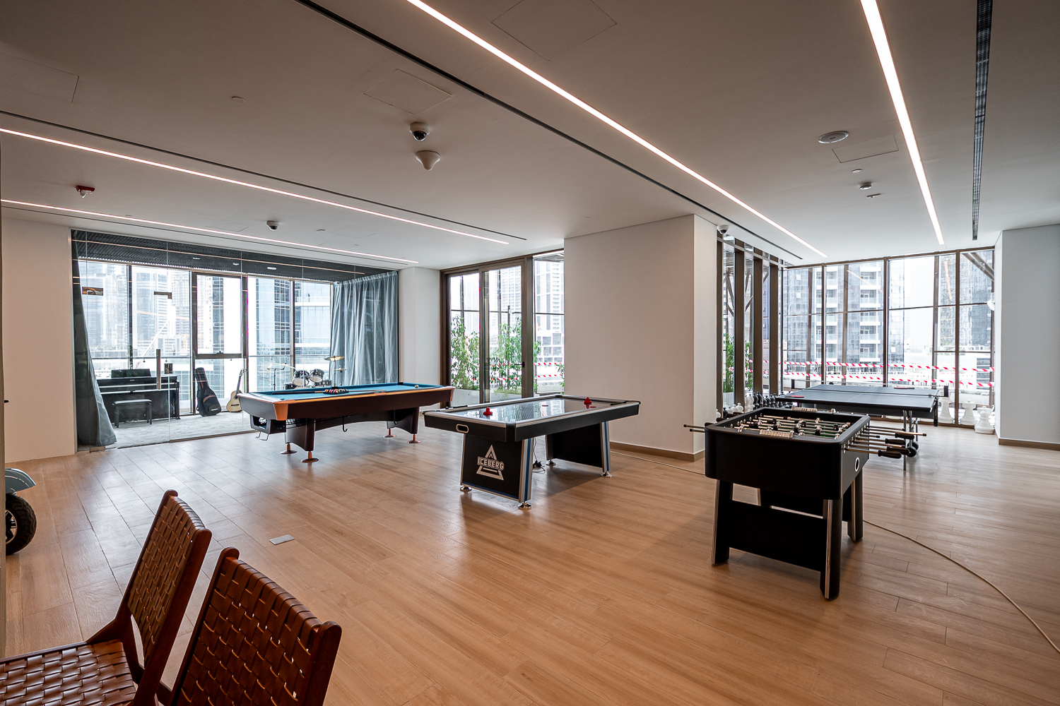 1 Bedroom Apartment in One of One Luxury Residences