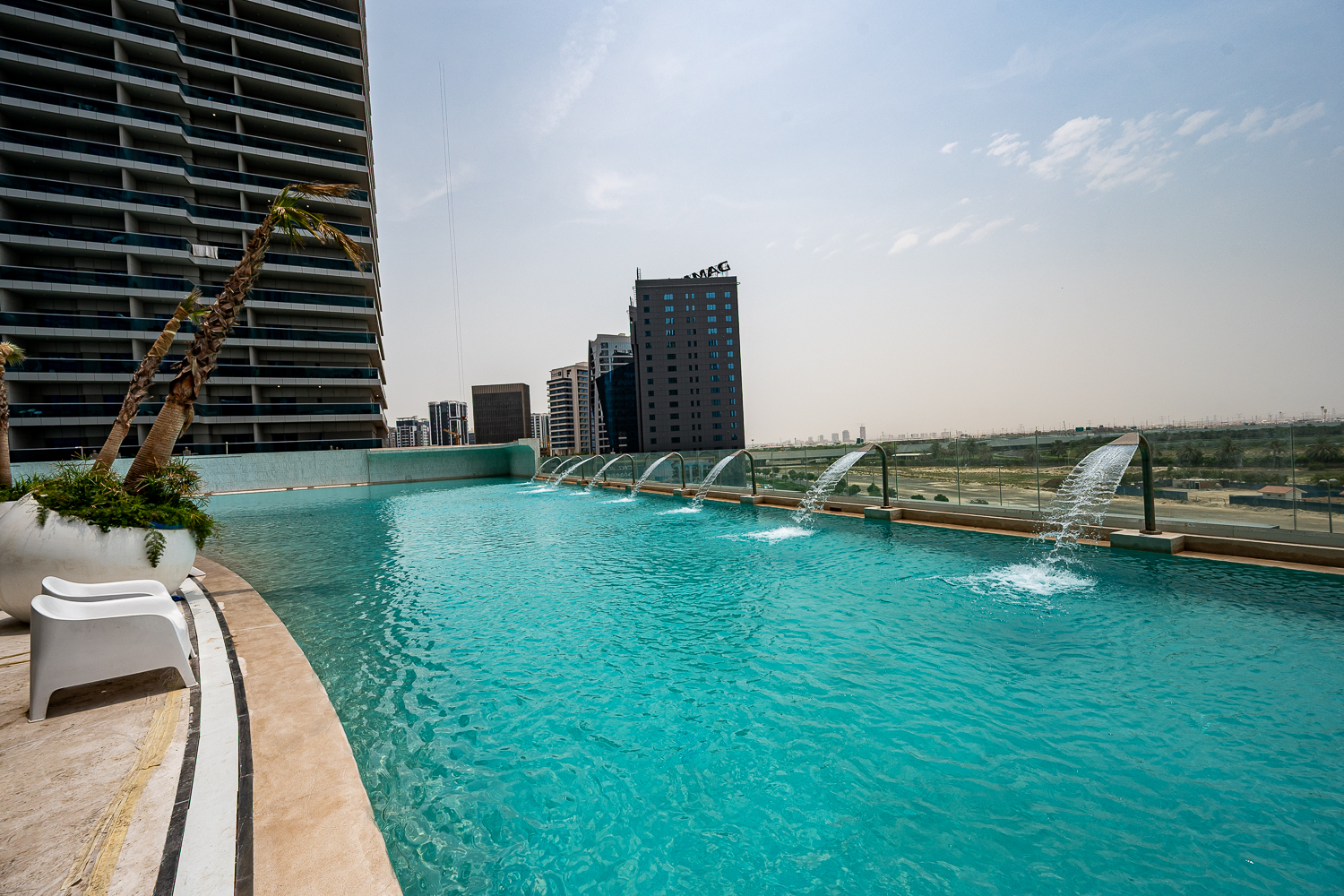 1 Bedroom Apartment in One of One Luxury Residences