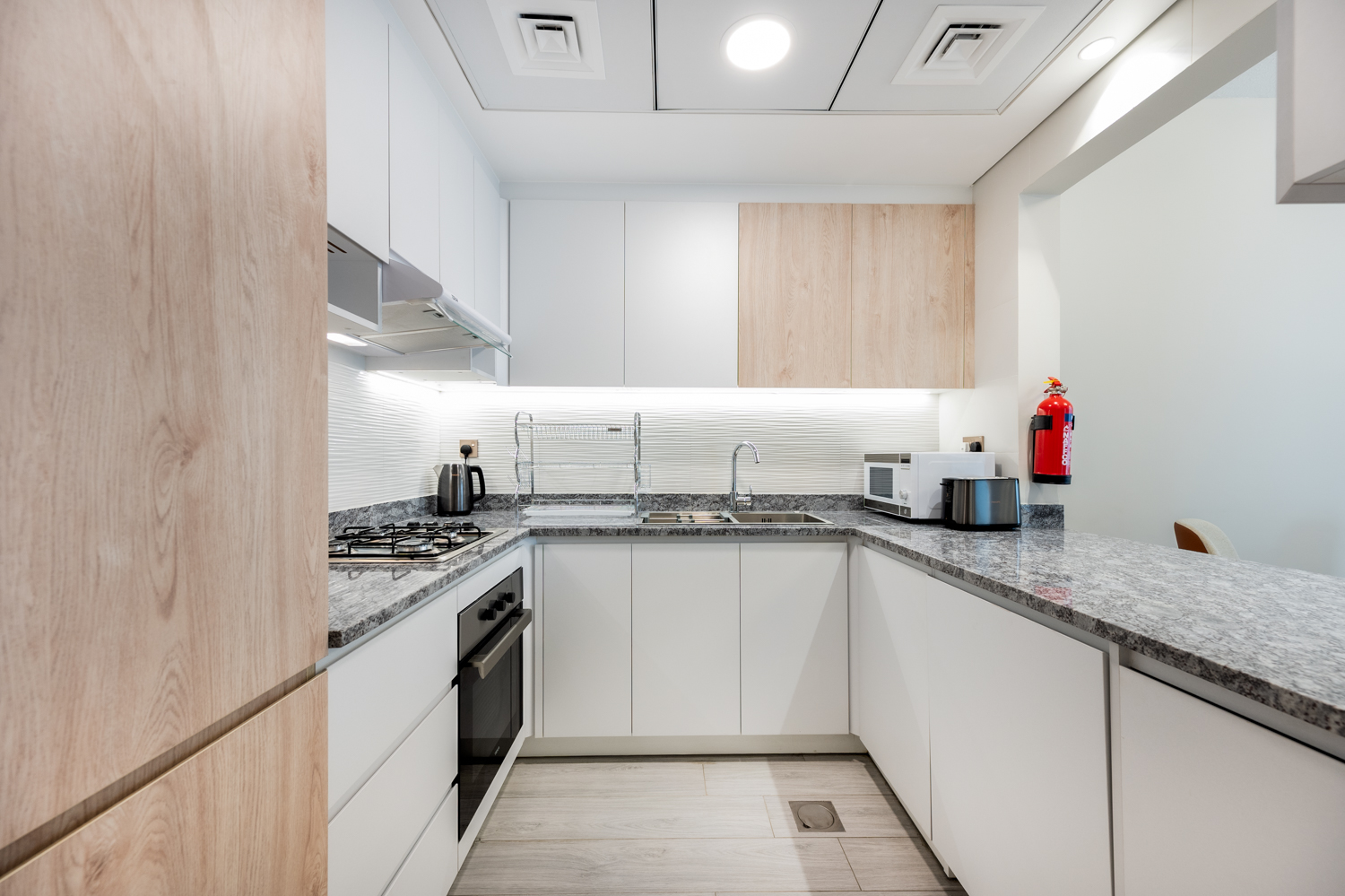 1 Bedroom Apartment in One of One Luxury Residences