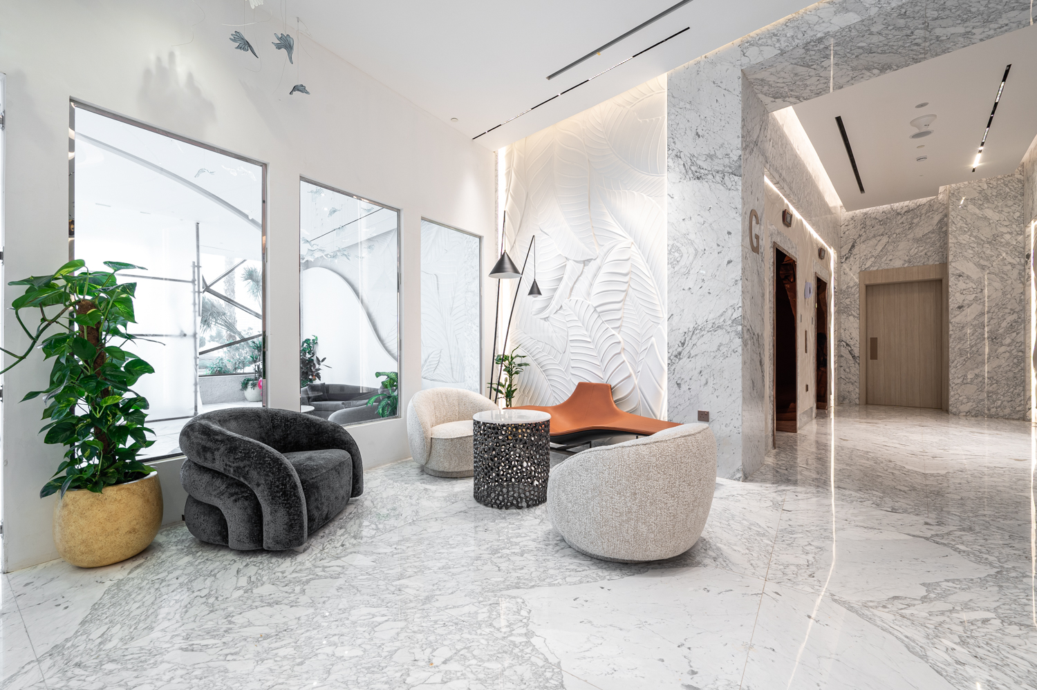 1 Bedroom Apartment in One of One Luxury Residences